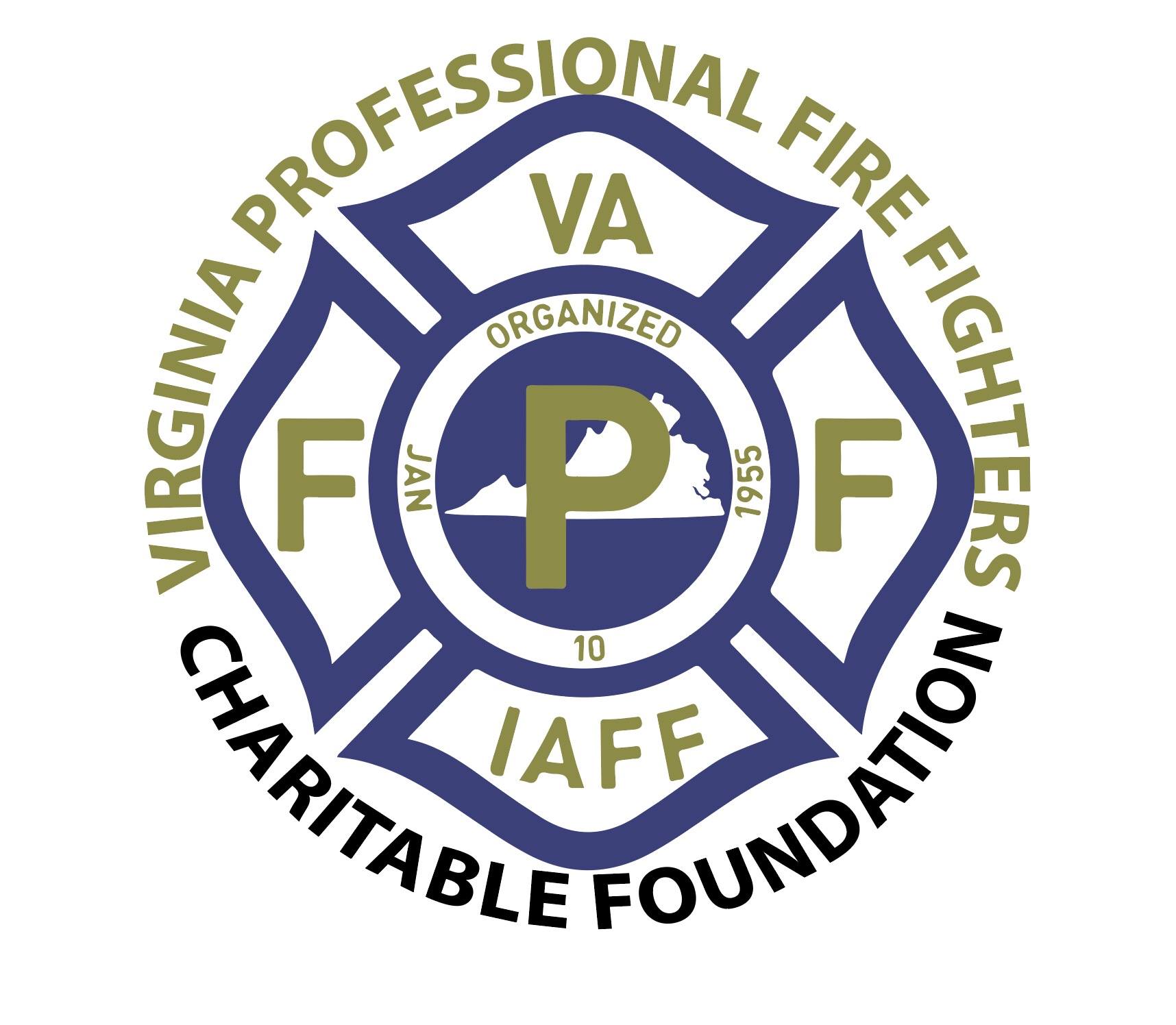 Virginia Professional Fire Fighters Charitable Foundation